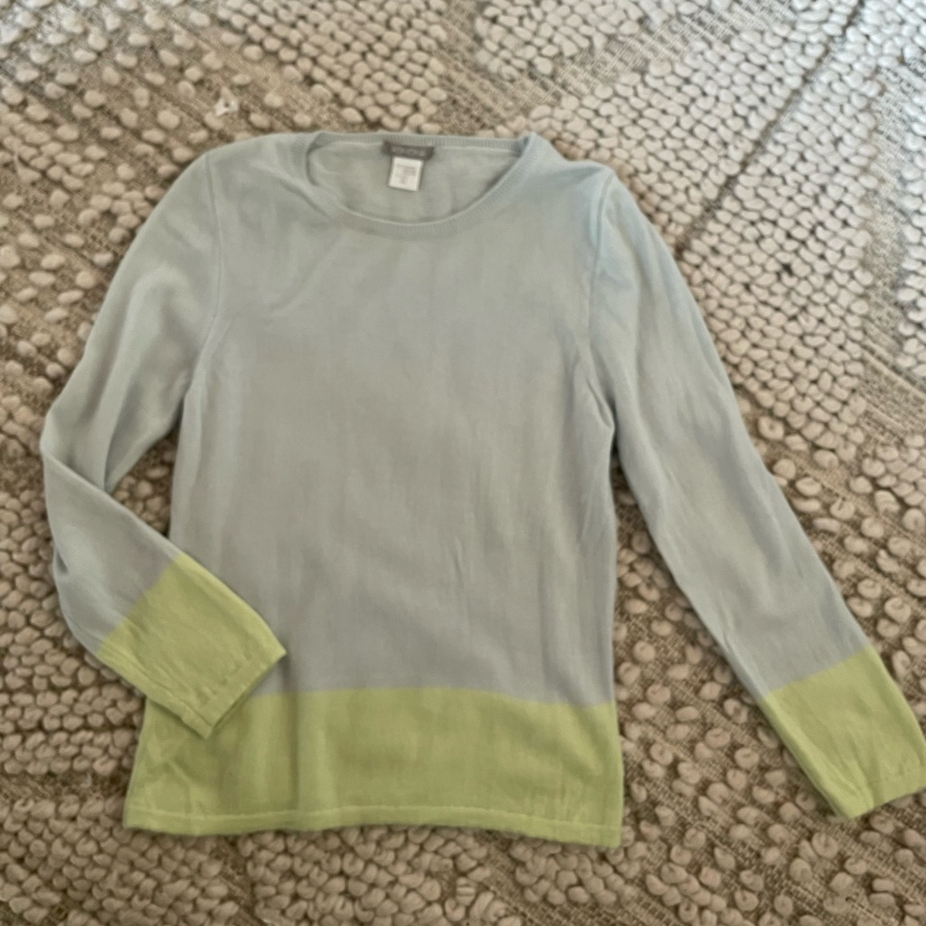 Angnona Sweater